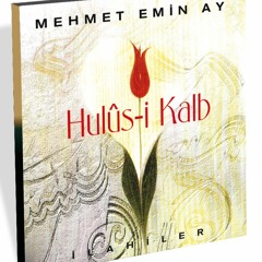 03 Mehmet Emin Ay - Feryad Eder Vakti Seher.MP3