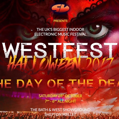 Westfest 2017 DnB SDC WF17
