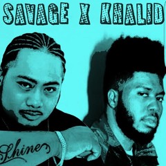Young Dumb & Swing (Party Crashers Remix)- Khalid x Savage