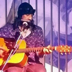 RS - Wichita Lineman (Jerry Jeff Walker cover)