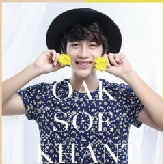 Oak Soe Khant A Pyit Ma Yu song