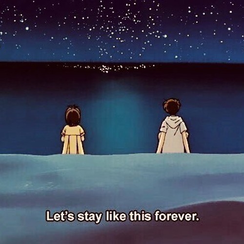 v a p o r   l o v e   (PLASTIC LOVE LO-FI REMIX)