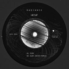 Prelisten: HICCUP - Radiance [avo009] -incl. Kaiser rmx-