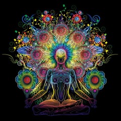 Algiz - Fuck You... Bitch Love ( Visionary Shamanics Records )