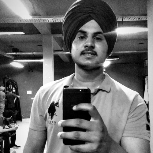 Kise da Pyaar - Prem Dhillon ( Studio session)