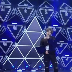 Cai Xukun - I Wanna Get Love