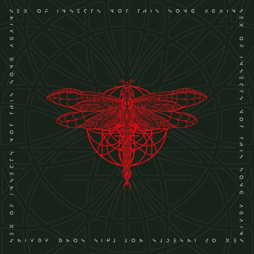 Sex Of Insects — Not This Song Again (Dave Pad Remix)