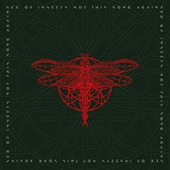 Sex Of Insects — Not This Song Again (Sid Le Rock Remix)