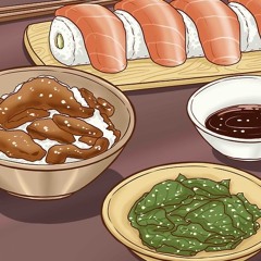 #003: snacks
