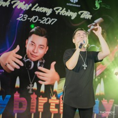 Chợt Nhận Ra Remix Lương Hoàng Tiến