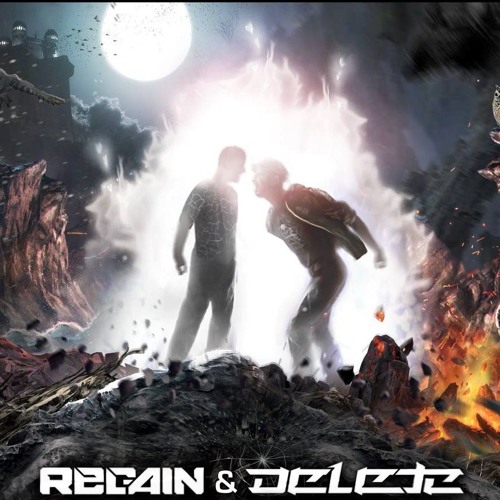 Beuk In Je Kanus 30.0 - Regain Vs Delete