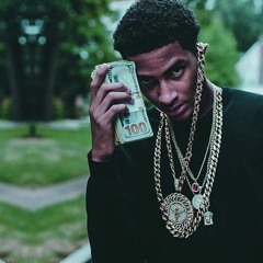 Comethazine x Icy Narco Type Beat - "Smacked" [prod. swirl]