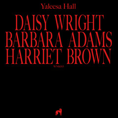 Yaleesa Hall - Harriet Brown VIP mix