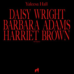Yaleesa Hall - Barbara Adams