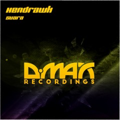 DMAX501 : Hendrawk - Svara (Original Mix)