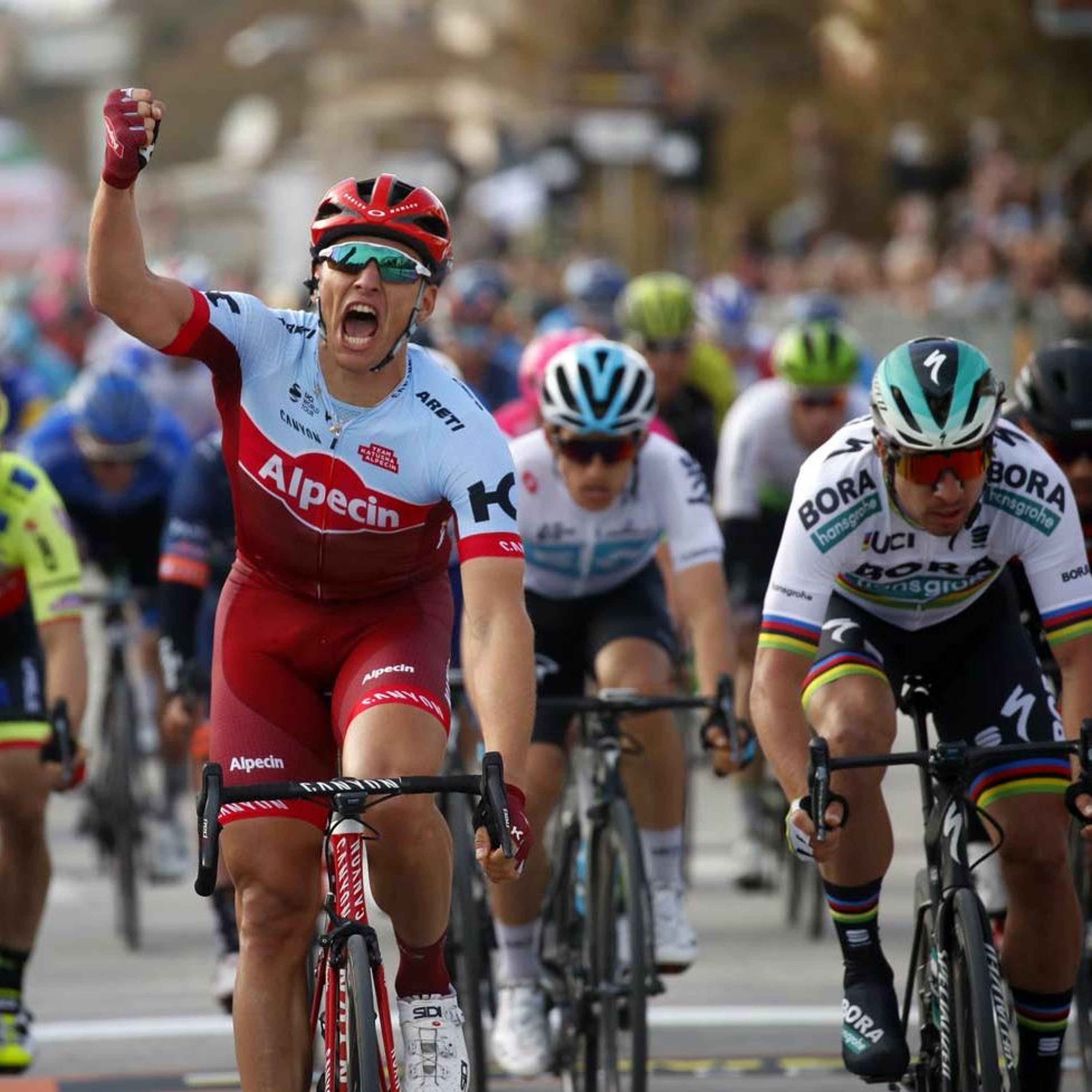 CyclingMagazine | Der Radsport-Podcast