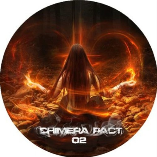Brain Failure [Chimera Pact 02]