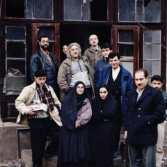 حسین منزوی | لَبت صریح‌ترین آیه‌ شکوفایی است