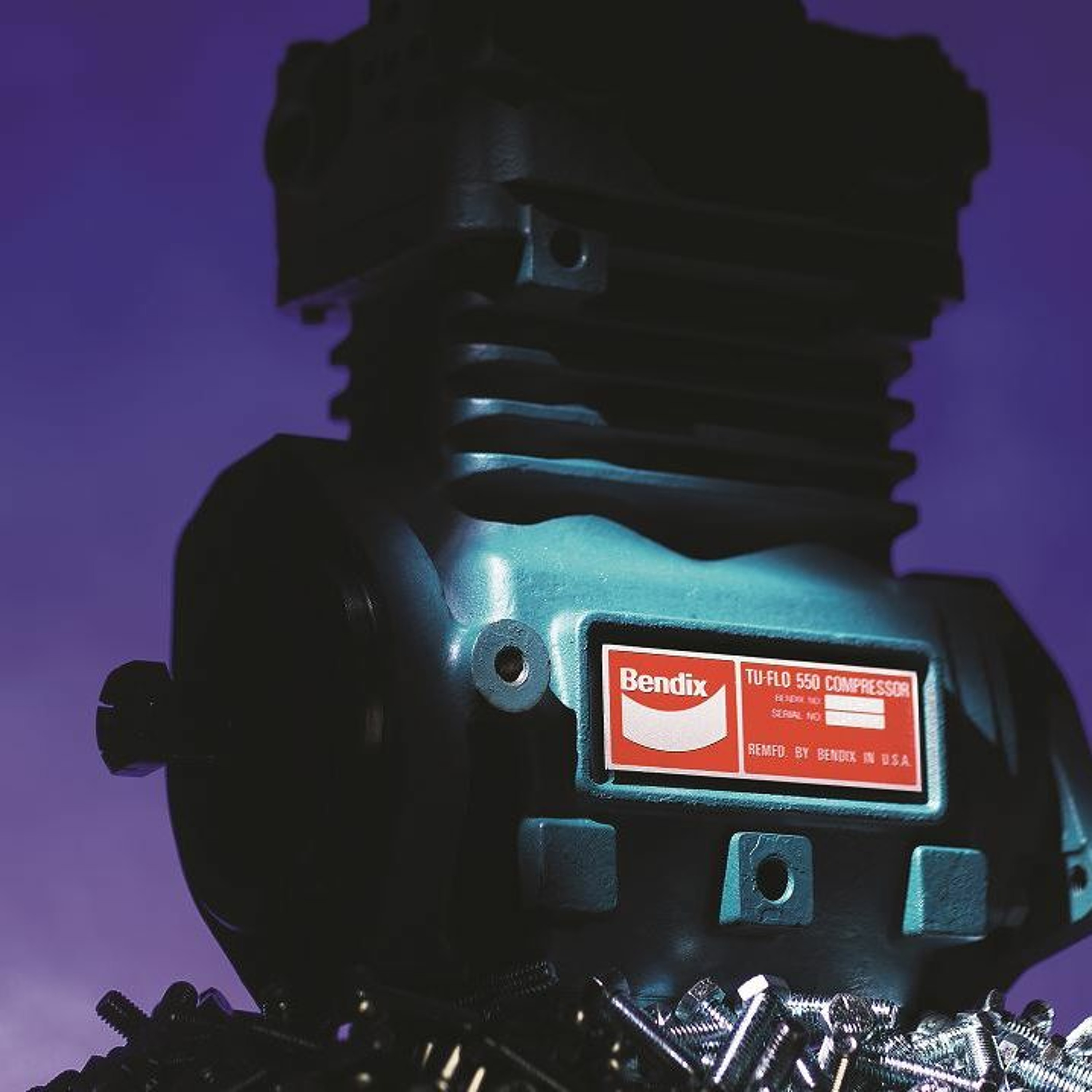 Truck Talk with Bendix