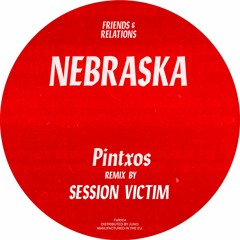 Pintxos (Session Victim Remix) [2min Clip]
