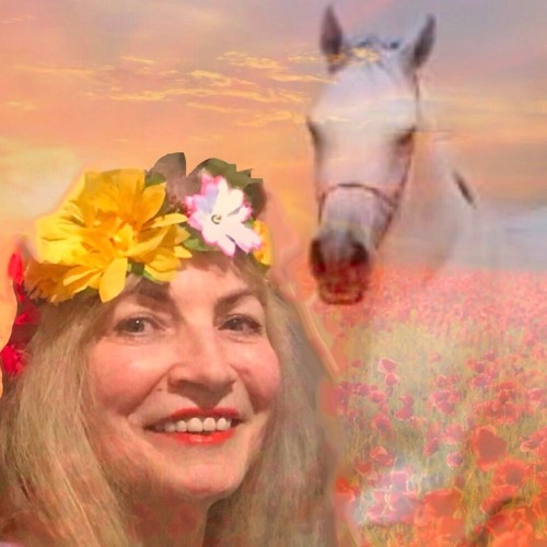 Степь- Elena Dmitrieva