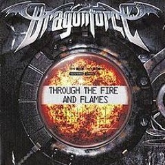 [Mashup] Through The Fire And Flames (Dragon Force (original) + Lyric Wulf + Tina S Cover)