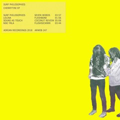 Favourite tracks