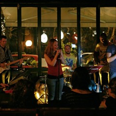 Whatever It Is, I Just Can't Stop -Jamiroquai Cover - Sugarfree