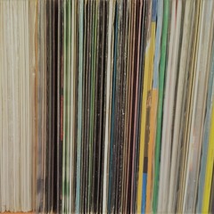 Deep House Vinyl Only Mix 140318