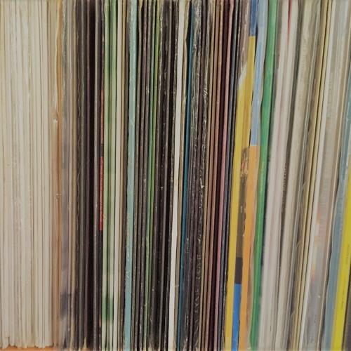Deep House Vinyl Only Mix 140318
