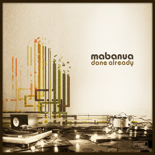 数量は多い  already' 'done mabanua Stream mix PRODUCTIONS origami by 邦楽