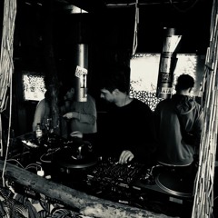 Certain Circles Afterhour @ Griessmuehle (25.02.18)