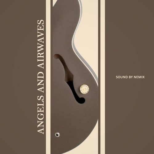 NEMIX - The Adventure (Angels And Airwaves)