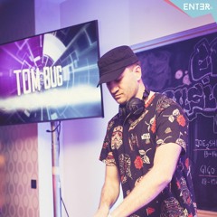 Tom Bug Live on Enter Zagreb Livestream
