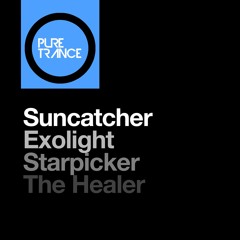 Suncatcher & Exolight Vs. Starpicker - The Healer (Extended Mix)