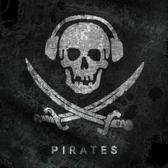 Drum Pad Machine  - Pirates [A] (made By Phenom)