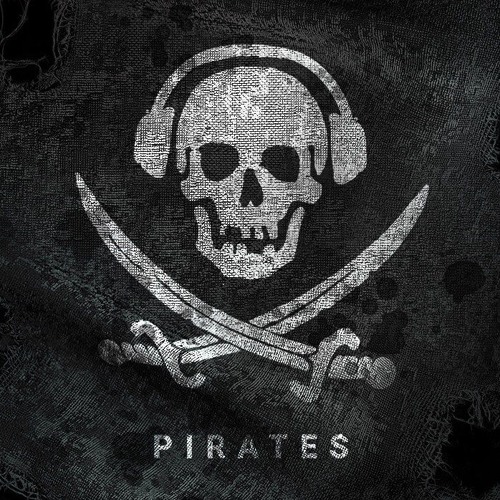 Drum Pad Machine  - Pirates [A] (made By Phenom)
