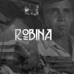 Robina - My Mind