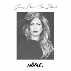 Jenny From The Block (Noble Flip)