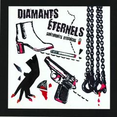 DIAMANTS ETERNELS - OBSESS