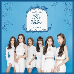 07. 파랑새 (Rearranged)