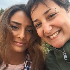 عيونها يا طيري