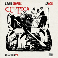 PREMIERE : Ivory(IT) - Stormborn [Chapter 24]
