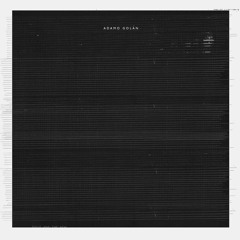 Adamo Golán - Lie To Me