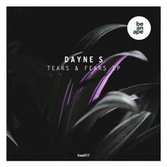 Stream Blind (Original Mix) by DAYNE S | Listen online for free on  SoundCloud
