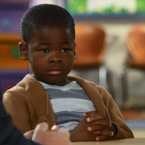 61% of Elementary School Suspensions are Black Children