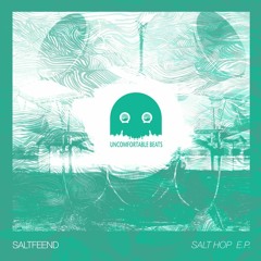 Saltfeend - In Ma' Brain (out now)