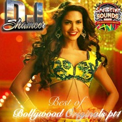 Best of Bollywood (Originals)PT 1