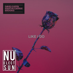 David Guetta, Martin Garrix, Brooks - Like I Do (Teo Mandrelli Remix)(BUY=FREEDOWNLOAD)
