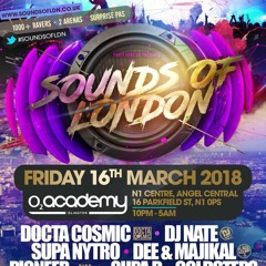 Deejay Swingz SetGoodtuesdays| #SoundsOfLondon Dancehall Mix| Instagram - @Deejayswingz
